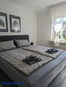 Ferienwohnung Magda, Scheidt - Image 1