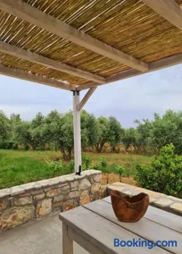 Koroni Stone House, fully equipped studios by the sea - Image 5