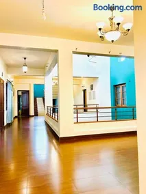 WAYANAD RESORT VILLA Service - Image 4