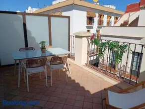 Apto. con terraza privada centro - Image 2