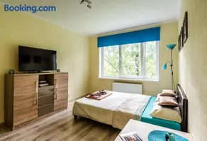 Nice Apartment in Riga Suburbs - Image 3