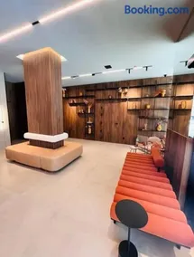 Infinity Tower Flat - 1403 - Image 3
