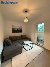 Ferienwohnung Ysperklamm - Image 1