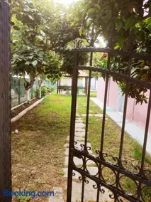 Aspri Ammos House - Image 1