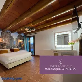 Hotel Boutique Malanquilla Inedita - Image 4