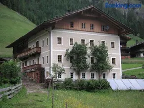 Ferienwohnung Innerlipper - Image 1