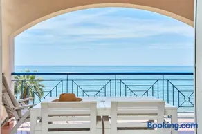 Blue View - Image 1