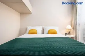 Classbnb-Spacious mountain Apartment just 500m from the ski lifts - Image 2