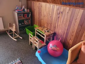 Liptovská Chata pri potoku - Image 3