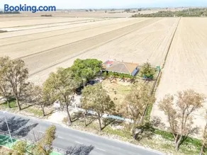 Pagall - Casa rural con piscina privada y cerca la playa de Riumar - Deltavacaciones - Image 1