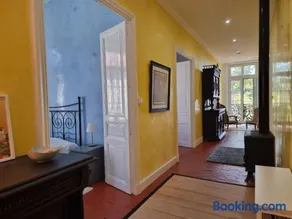 Le charme à la française - Appartement 4 pers - Image 1
