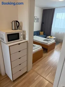 Adam apartmán - Image 2