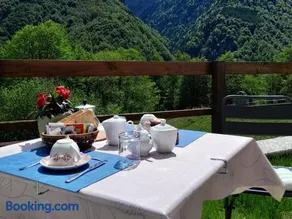 Casa all'Alpe Gaggetto B & B - Image 4