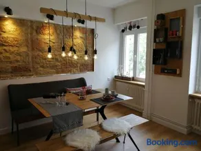 Ferienwohnung Gugel, 48qm - Image 1