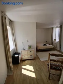 Maison du Jardinier 1 à 4 personnes - Image 1