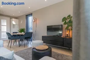 Luxe appartement dichtbij strand en zee, in het hart van de bollenstreek - Image 1