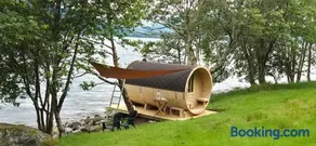 Cosy chalet, 100m2 with fjordview! - Image 5