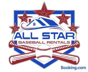 Pitcher's Paradise Apt 2-All Star Baseball Rentals - Image 2