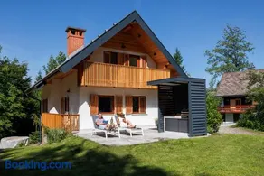 Chalet Ana Bohinj - Image 1