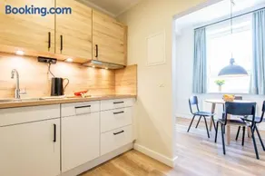 Steger-Hüs Wohnung 14 - Image 1
