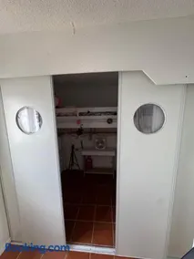 Appartement avec piscine vue port de la Coudalère - Image 4