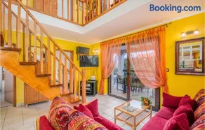 Nice Home In Njivice With Wifi - Image 3