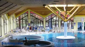 Čebelarjeva hiška 1 - Terme Olimia - Podčetrtek - Image 2