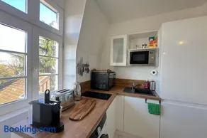Chopins Rooms in the heart of Senlis historic district - Image 3