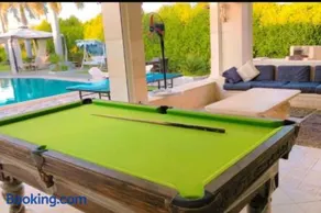 villa marina 5 with private pool - Image 2