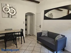 Appartement dans ancien moulin à huile rénové - Image 4