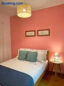 Casa Rosa Búzios Centro - Image 1
