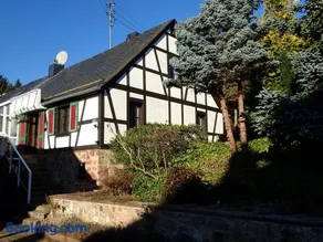 vakantiehuis Hunsrück - Image 1