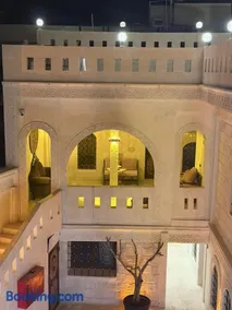 Beylerbeyi Butik Otel - Image 4