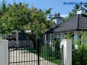 The Blue Cottage Akarattya - Image 1
