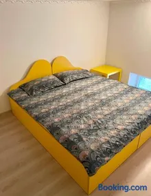 Apartment Bombonyerka - Image 4