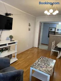 Apartament Dymińska - Image 4