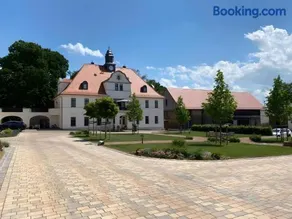 Ferienwohnung Gut Börtewitz - Image 1