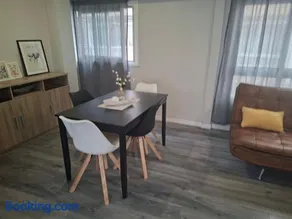 Apartamento playa sada - Image 2