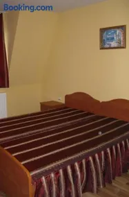 Family Hotel RUJETA Семеен Хотел РУЖЕТА - идеален център - Image 3