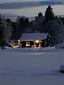 Fyrås Gård Grindstugan - Image 1