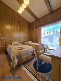 Pirin Golf Villa Compass Property - Image 2