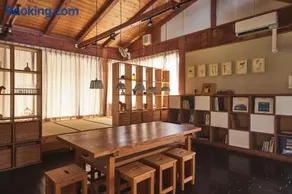 MUJI BASE oikawa - Image 3