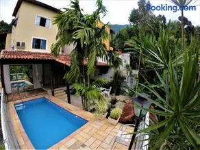 Mata Virgem Hostel e Pousada - Image 1