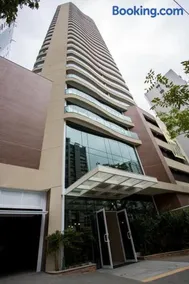 Unique Santos - Flat 1105 - Image 1