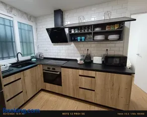 Bonito Apartamento en Zamakola - Image 4
