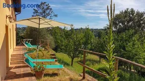 Agriturismo Podere le Tombe - Image 2
