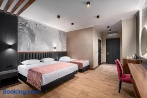 Sedir Park Joy Hotel - Image 4