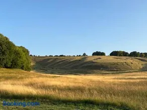 Glamping Pod with Stunning Views - Wiltshire - Texel - Image 5