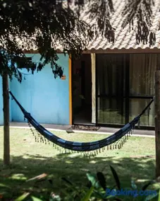 CASA 2 - Vila Aconchego Azul - Araçê- Pedra Azul - Image 4