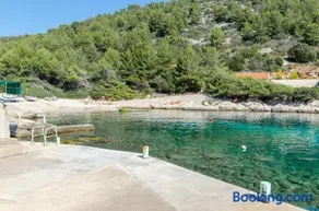Apartments by the sea Cove Zaglav, Korcula - 9320 - Image 4